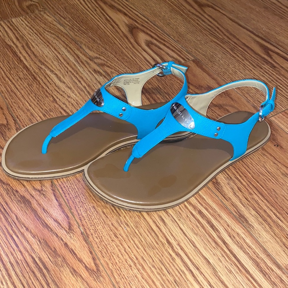 Michael kors sandals